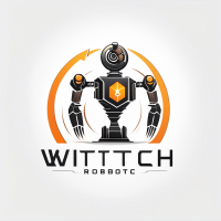 logo on white background for company witch produces builnding robotic systems