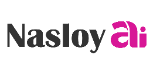 Nasloy AI — Монетизируй силу AI logo